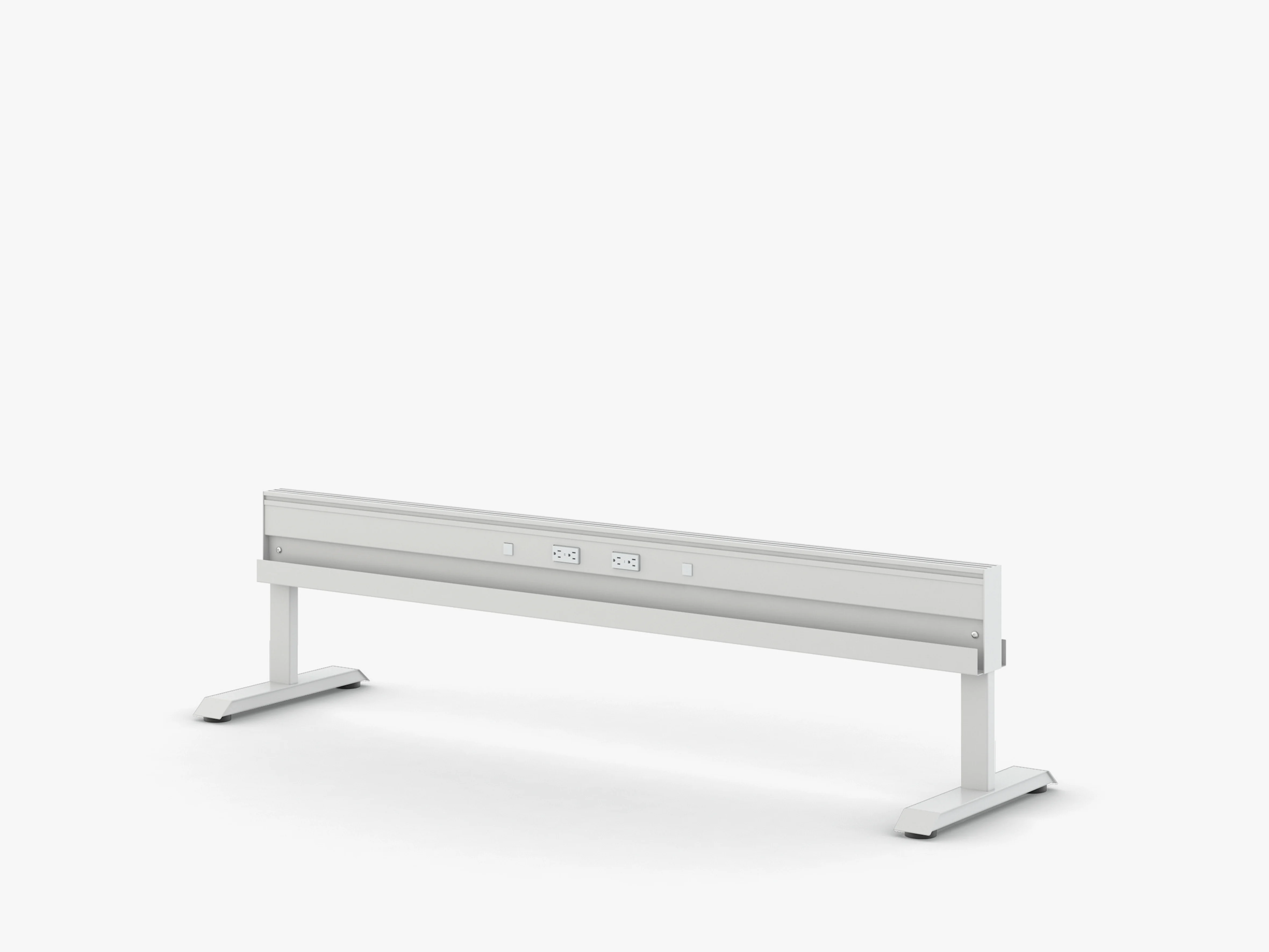 Xsede Power Beam | Kimball